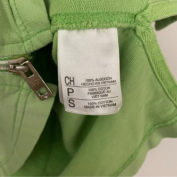 Nautica Beachwear Sleeveless Hooded Coverup - Picture 3 of 5